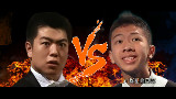 【梁逸峰×郎朗】最终鬼畜梁逸朗——表情帝大对决